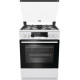 Плита Gorenje K634WF