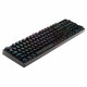 Клавиатура 1stPlayer DK5.0 V2.0 RGB Outemu Blue (DK5.0-BL V2.0) USB Black