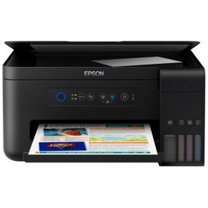 БФП А4 кол. Epson L4150 з WI-FI (C11CG25403) БФП А4 кол. Epson L4150 з WI-FI (C11CG25403)