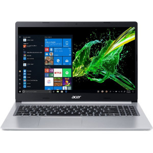 Acer Aspire 5 A515-55G (NX.HZFEU.009) FullHD Silver Acer Aspire 5 A515-55G (NX.HZFEU.009) FullHD Silver
