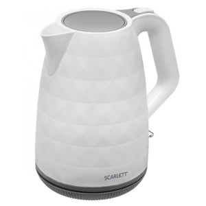 Електрочайник Scarlett SC-EK18P49 Електрочайник Scarlett SC-EK18P49