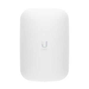 Точка доступа Ubiquiti UniFi U6 EXTENDER (U6-EXTENDER) Точка доступа Ubiquiti UniFi U6 EXTENDER (U6-EXTENDER)