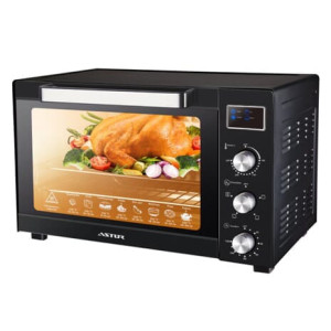 Электропечь Astor CZ-2246 Электропечь Astor CZ-2246