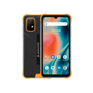 Umidigi Bison X10 Pro 4/128GB Dual Sim Supersonic Yellow Umidigi Bison X10 Pro 4/128GB Dual Sim Supersonic Yellow