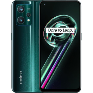 Смартфон Realme 9 Pro 6/128GB Dual Sim Avrora Green Смартфон Realme 9 Pro 6/128GB Dual Sim Avrora Green