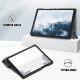 Чохол-книжка BeCover Smart для Samsung Galaxy Tab A7 Lite SM-T220/SM-T225 Night (706461)