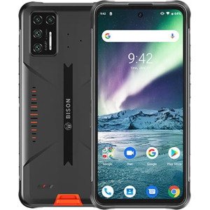 Umidigi Bison GT 8/128GB Dual Sim Lava Orange Umidigi Bison GT 8/128GB Dual Sim Lava Orange
