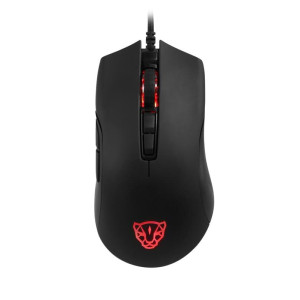 Миша Motospeed V70 (mtv70) Black USB Миша Motospeed V70 (mtv70) Black USB