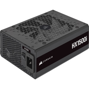 Блок питания Corsair HX1500i (CP-9020215-EU) (2022) 1500W Блок питания Corsair HX1500i (CP-9020215-EU) (2022) 1500W