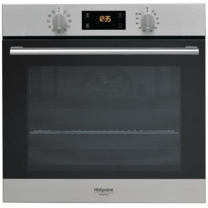 Духовой шкаф Hotpoint-Ariston FA2 844 H IX H Духовой шкаф Hotpoint-Ariston FA2 844 H IX H