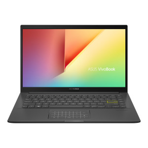Asus K413EA-EB1513 (90NB0RLF-M23450) FullHD Black Asus K413EA-EB1513 (90NB0RLF-M23450) FullHD Black