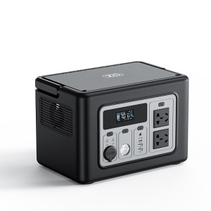 Зарядна станція XO PSA-700 614Wh Li-Ion (6920680834341) Зарядна станція XO PSA-700 614Wh Li-Ion (6920680834341)