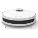 Робот пилосос Xiaomi Mi RoboRock 360 S6 Vacuum Cleaner White (696409)