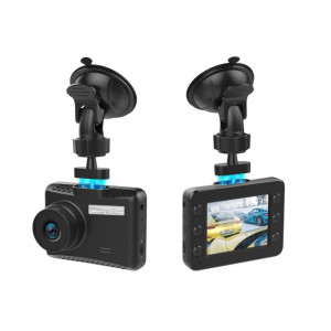 Відеореєстратор CarCam H17 Відеореєстратор CarCam H17