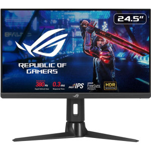 Монітор ASUS 24.5" ROG Strix XG259QN (90LM07J0-B02370) IPS Black Монітор ASUS 24.5" ROG Strix XG259QN (90LM07J0-B02370) IPS Black