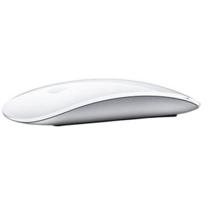 Мишка Bluetooth Apple Magic Mouse White (MK2E3ZM/A) Мишка Bluetooth Apple Magic Mouse White (MK2E3ZM/A)