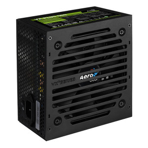 Блок питания AeroCool VX Plus 500 (ACPN-VS50NEY.11) 500W Блок питания AeroCool VX Plus 500 (ACPN-VS50NEY.11) 500W