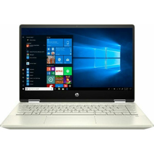 Ноутбук HP Pavilion x360 14-dy0001ua (423H6EA) FullHD Win10 Gold