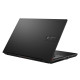 Ноутбук Asus M6501RR-MA020W (90NB0YS2-M001J0) 2.8K Win11 Black