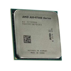 Процесор AMD A10 X4 9700E (3GHz 35W AM4) Tray (AD970BAHM44AB) Процесор AMD A10 X4 9700E (3GHz 35W AM4) Tray (AD970BAHM44AB)