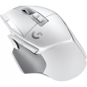 Мишка Logitech G502 X Lightspeed (910-006189) White Мишка Logitech G502 X Lightspeed (910-006189) White
