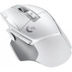 Мышка Logitech G502 X Lightspeed (910-006189) White