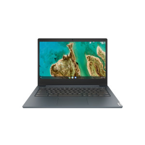 Ноутбук Lenovo IdeaPad 3 CB 14IGL05 (82C1001SIX) Abyss Blue Ноутбук Lenovo IdeaPad 3 CB 14IGL05 (82C1001SIX) Abyss Blue
