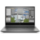 Ноутбук HP ZBook Fury 15 G7 (9VS23AV_V1) FullHD Grey