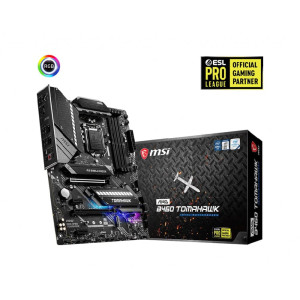 MSI MAG B460 Tomahawk Socket 1200 MSI MAG B460 Tomahawk Socket 1200