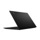 Ноутбук Lenovo ThinkPad X1 Extreme 3 (20TK002SRA) UHD Win10Pro Black