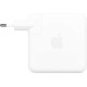 Зарядний пристрій Apple A2166 MacBook Pro 16 USB-C 96 Вт Power Adapter (MX0J2ZM/A)