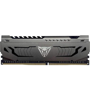 DDR4 8GB/3600 Patriot Viper Steel Gray (PVS48G360C8) DDR4 8GB/3600 Patriot Viper Steel Gray (PVS48G360C8)