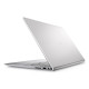 Ноутбук Dell Inspiron 15 (5515-3100) Silver