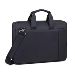 Сумка для ноутбука Rivacase 8231 15.6" Black Сумка для ноутбука Rivacase 8231 15.6" Black