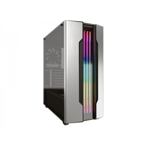 Корпус Cougar Gemini S Iron Silver без БП Корпус Cougar Gemini S Iron Silver без БП