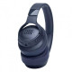 Bluetooth-гарнітура JBL T760 NC Blue (JBLT760NCBLU)