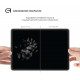 Защитное стекло Armorstandart Glass.CR для Samsung Galaxy Tab S7 SM-T870/SM-T875, 2.5D (ARM58001)