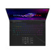 Ноутбук Asus ROG Strix Scar 16 G634JY-NM081W (90NR0D91-M00530) Off Black