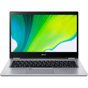 Ноутбук Acer Spin 3 SP314-55N-7047 (NX.K0QEU.004) FullHD Win11 Silver Ноутбук Acer Spin 3 SP314-55N-7047 (NX.K0QEU.004) FullHD Win11 Silver