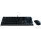 Комплект (клавіатура, миша) Razer Cynosa Lite + Abyssus Lite (RZ84-02740400-B3R1) Black USB
