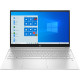 Ноутбук HP Pavilion 15-eh1107ua (4A7N3EA) Silver