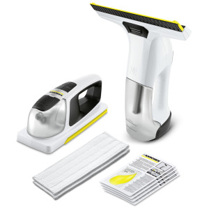 Оконный пылесос Karcher WV 6+KV 4 Premium (1.633-580.0) Оконный пылесос Karcher WV 6+KV 4 Premium (1.633-580.0)