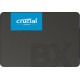 Накопичувач SSD 480GB Crucial BX500 2.5" SATAIII 3D NAND TLC (CT480BX500SSD1)