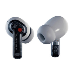 Bluetooth-гарнитура Nothing Ear (1) White Bluetooth-гарнитура Nothing Ear (1) White