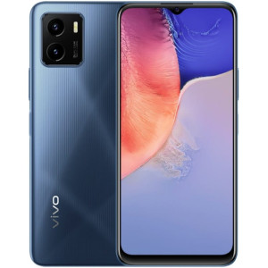 ViVo Y15s 3/32GB Dual Sim Mystic Blue ViVo Y15s 3/32GB Dual Sim Mystic Blue