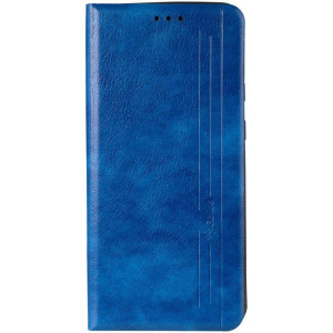 Чохол-книжка Gelius New для Samsung Galaxy A21s SM-A217 Blue (2099900832901) Чохол-книжка Gelius New для Samsung Galaxy A21s SM-A217 Blue (2099900832901)