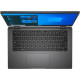 Ноутбук Dell Latitude 7420 (N059L742014UA_UBU) FullHD Black