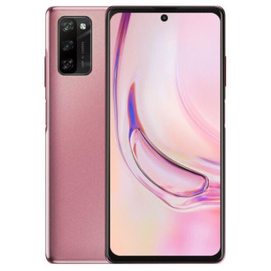 Смартфон Blackview A100 6/128GB Dual Sim Pink Смартфон Blackview A100 6/128GB Dual Sim Pink