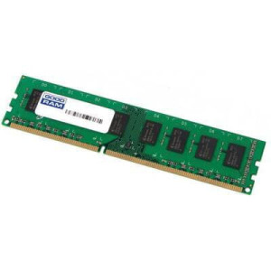 DDR3 8GB/1600 1,35V GOODRAM (GR1600D3V64L11/8G) DDR3 8GB/1600 1,35V GOODRAM (GR1600D3V64L11/8G)