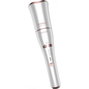 Прибор для укладки волос Cecotec Bamba SurfCare 800 Magic Wave Pro CCTC-04216 (8435484042161) Прибор для укладки волос Cecotec Bamba SurfCare 800 Magic Wave Pro CCTC-04216 (8435484042161)